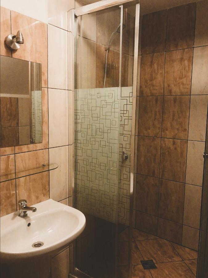 Althansky Hostinec Znojmo Esterno foto