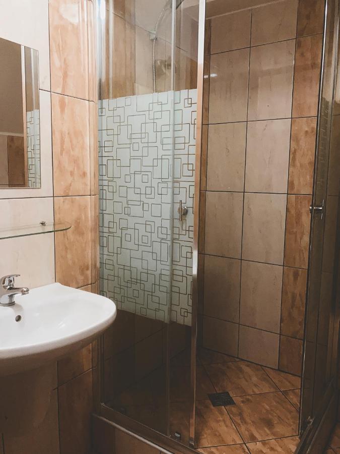 Althansky Hostinec Znojmo Esterno foto