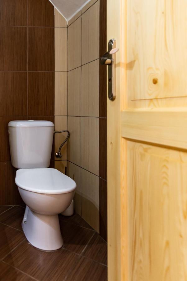 Althansky Hostinec Znojmo Esterno foto