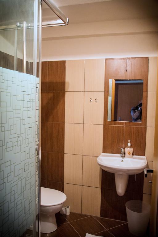 Althansky Hostinec Znojmo Camera foto